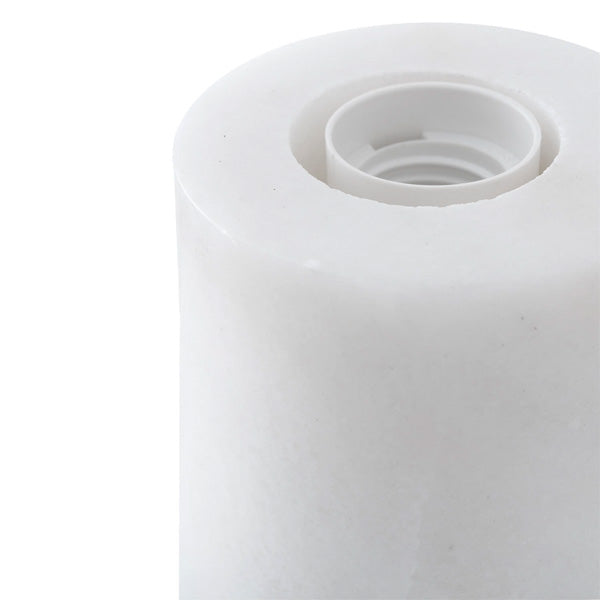 Candeeiro de mesa ROSER  branco