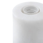 Candeeiro de mesa ROSER  branco