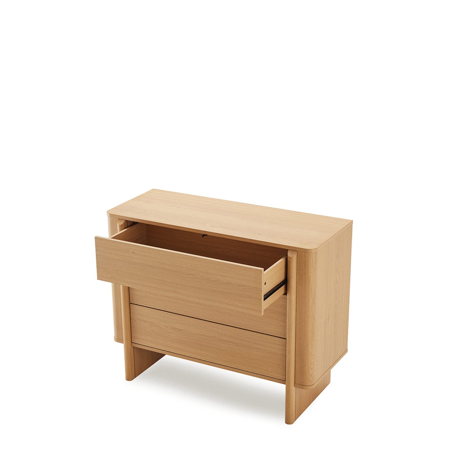 Comoda Sidney 3 gavetas