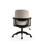 Cadeira de Escritorio Maryland beige