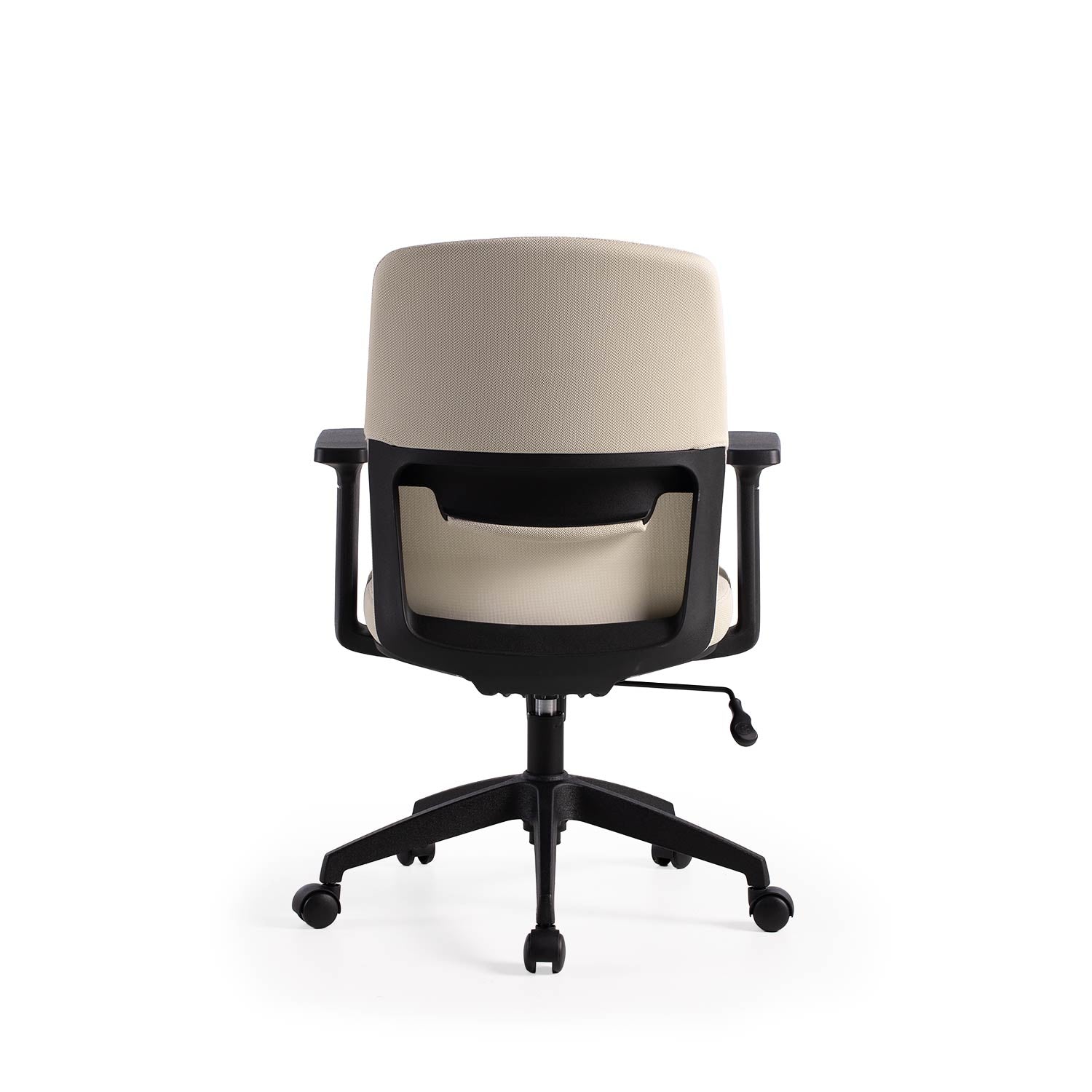 Cadeira de Escritorio Maryland beige