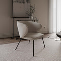 Poltrona Ancoa beige