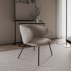 Poltrona Ancoa beige