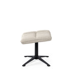 Repousa pés Parma beige