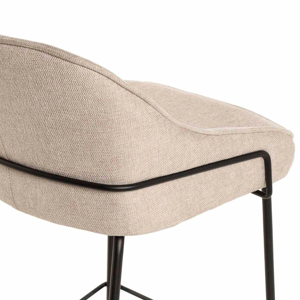 Banco Louis beige