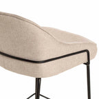 Banco Louis beige