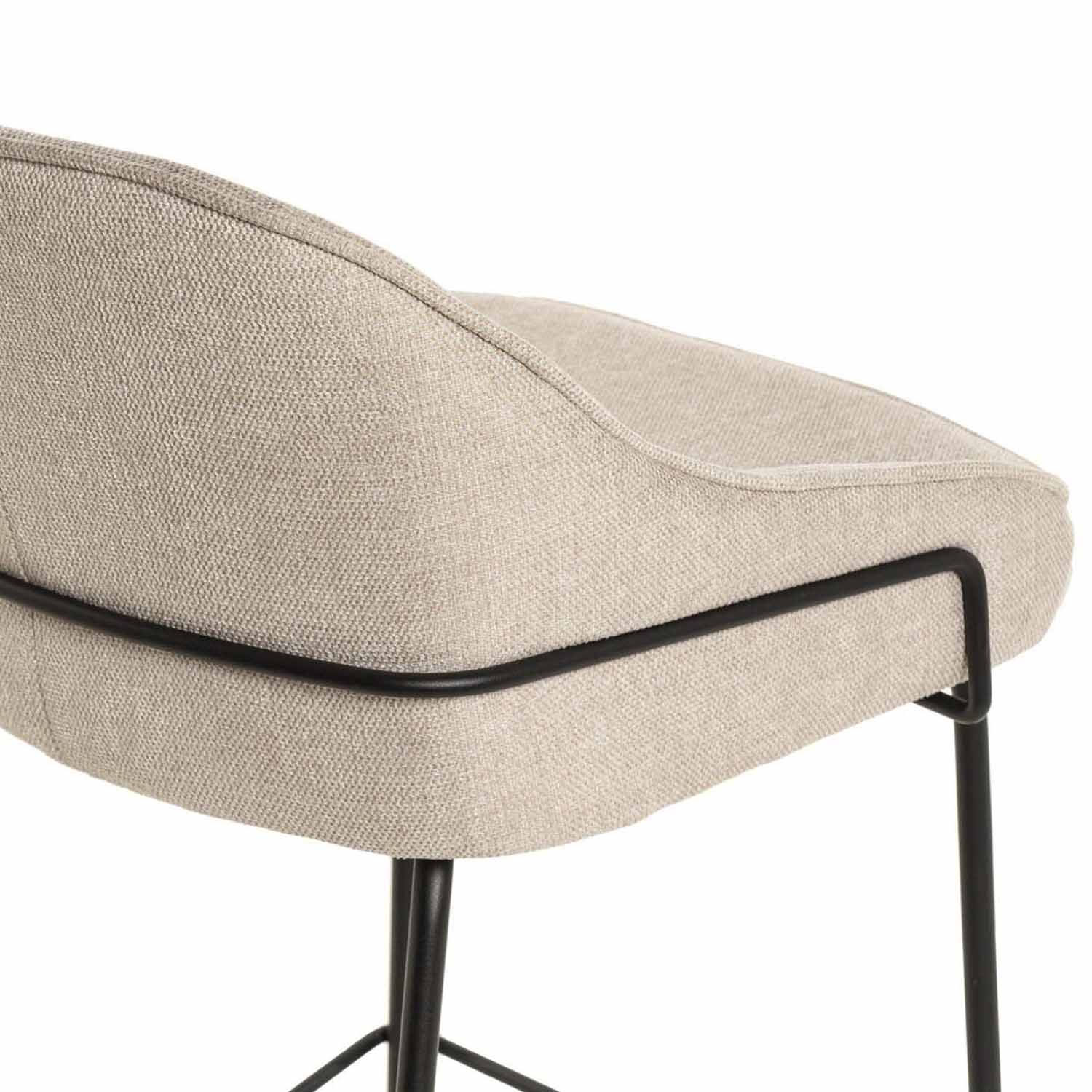 Banco Louis beige