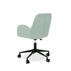 Cadeira de Escritorio Irvine menta