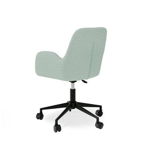 Cadeira de Escritorio Irvine menta