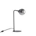 Candeeiro de mesa ARNES preto