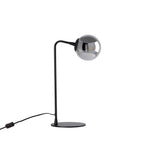 Candeeiro de mesa ARNES preto