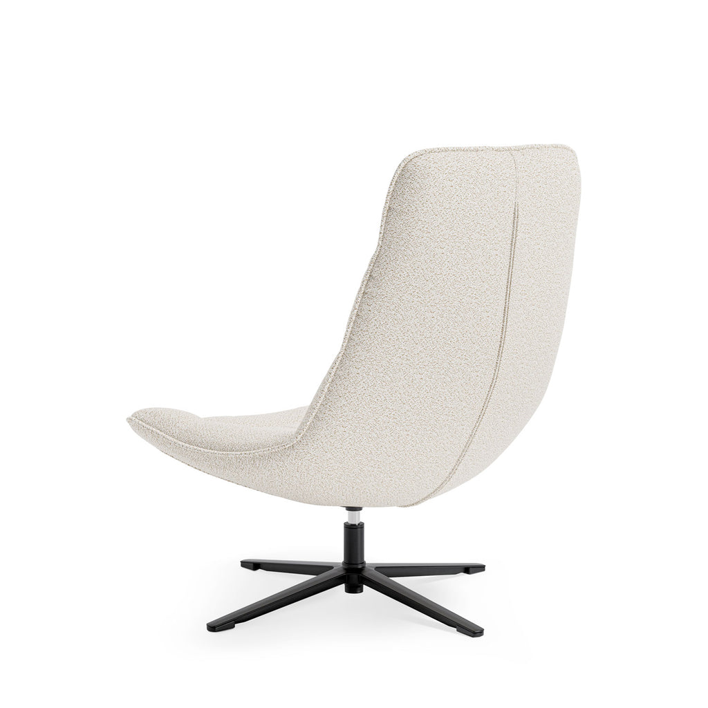 Poltrona Parma beige