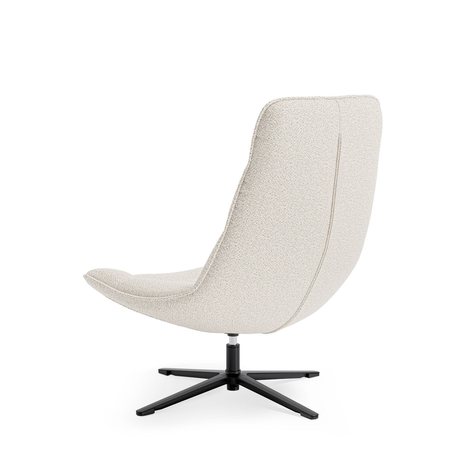 Poltrona Parma beige