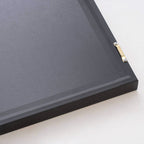 Quadro Junke 1 60x80cm preto