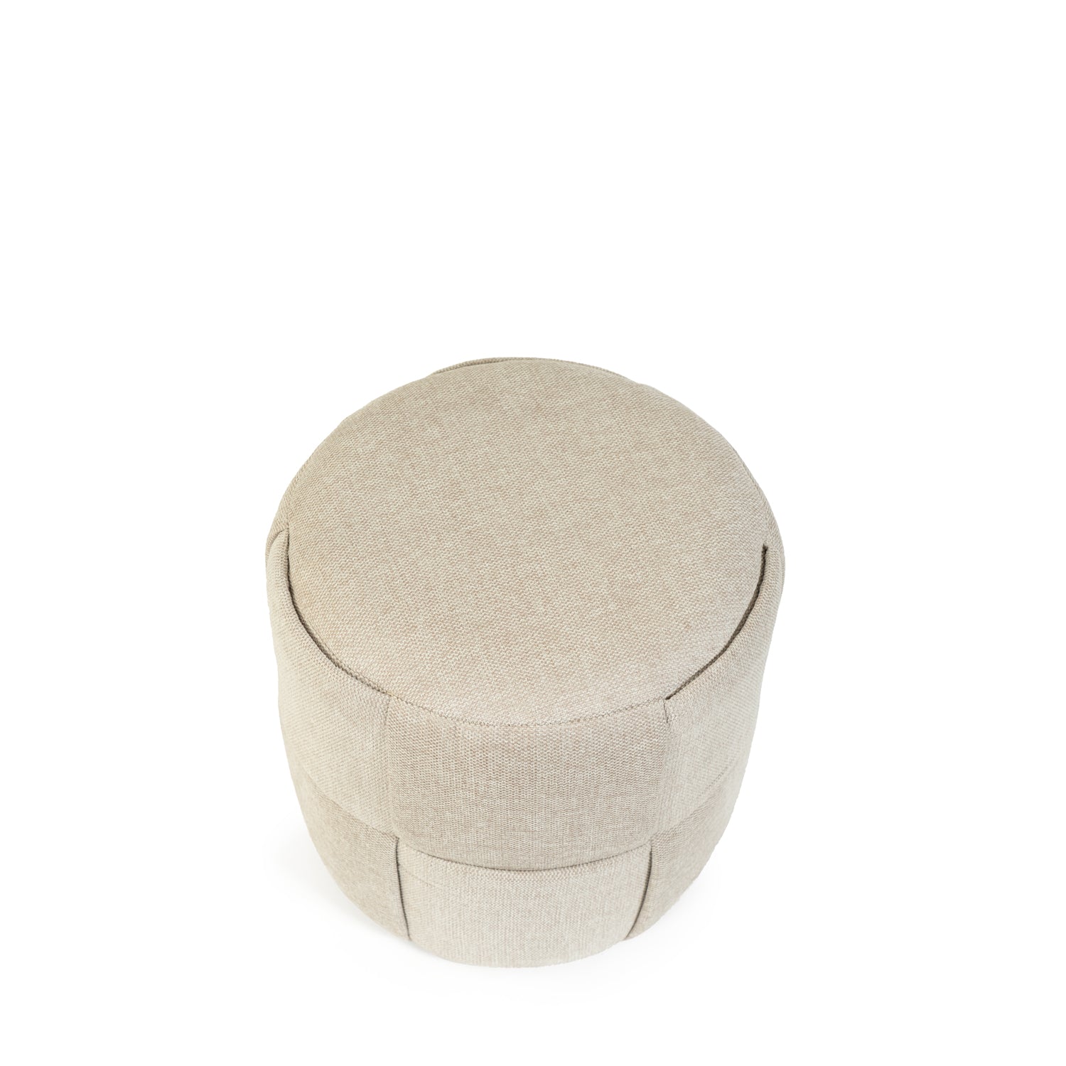 Pufe Elias beige