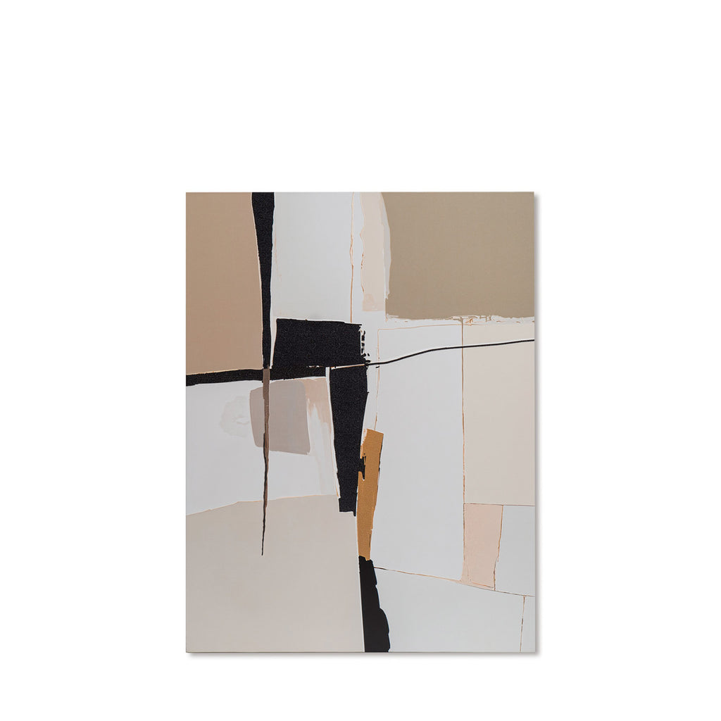Quadro Dryland 60x80cm