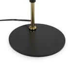 candeeiro de mesa MIRABEL preto