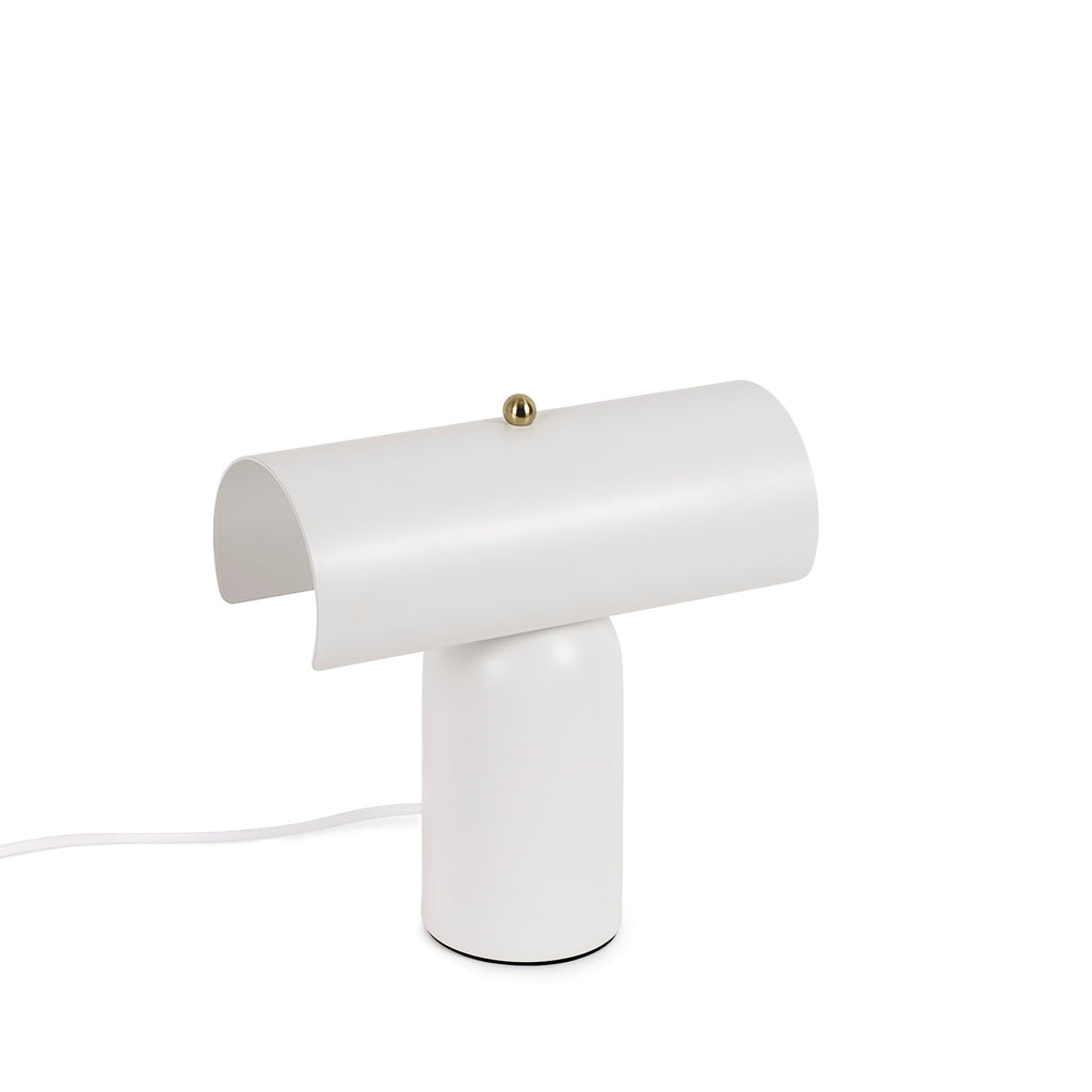 candeeiro de mesa  TALAVAN Claro