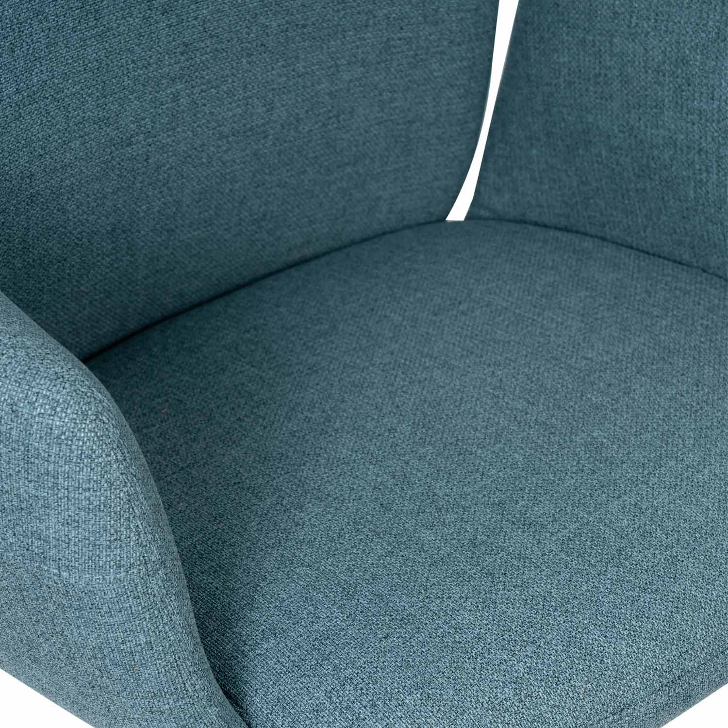 Cadeira de Escritorio British menta