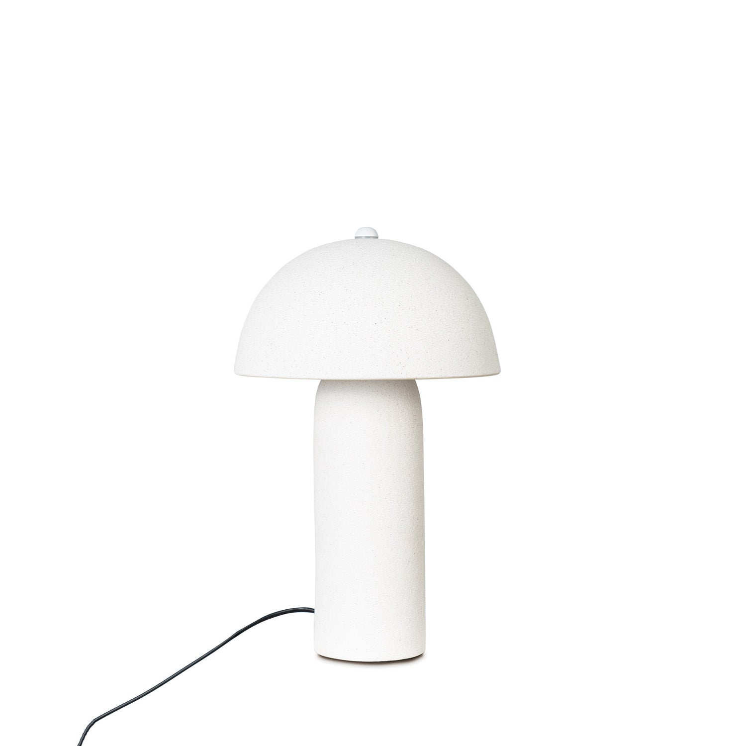 Candeeiro de mesa ANTAS branco