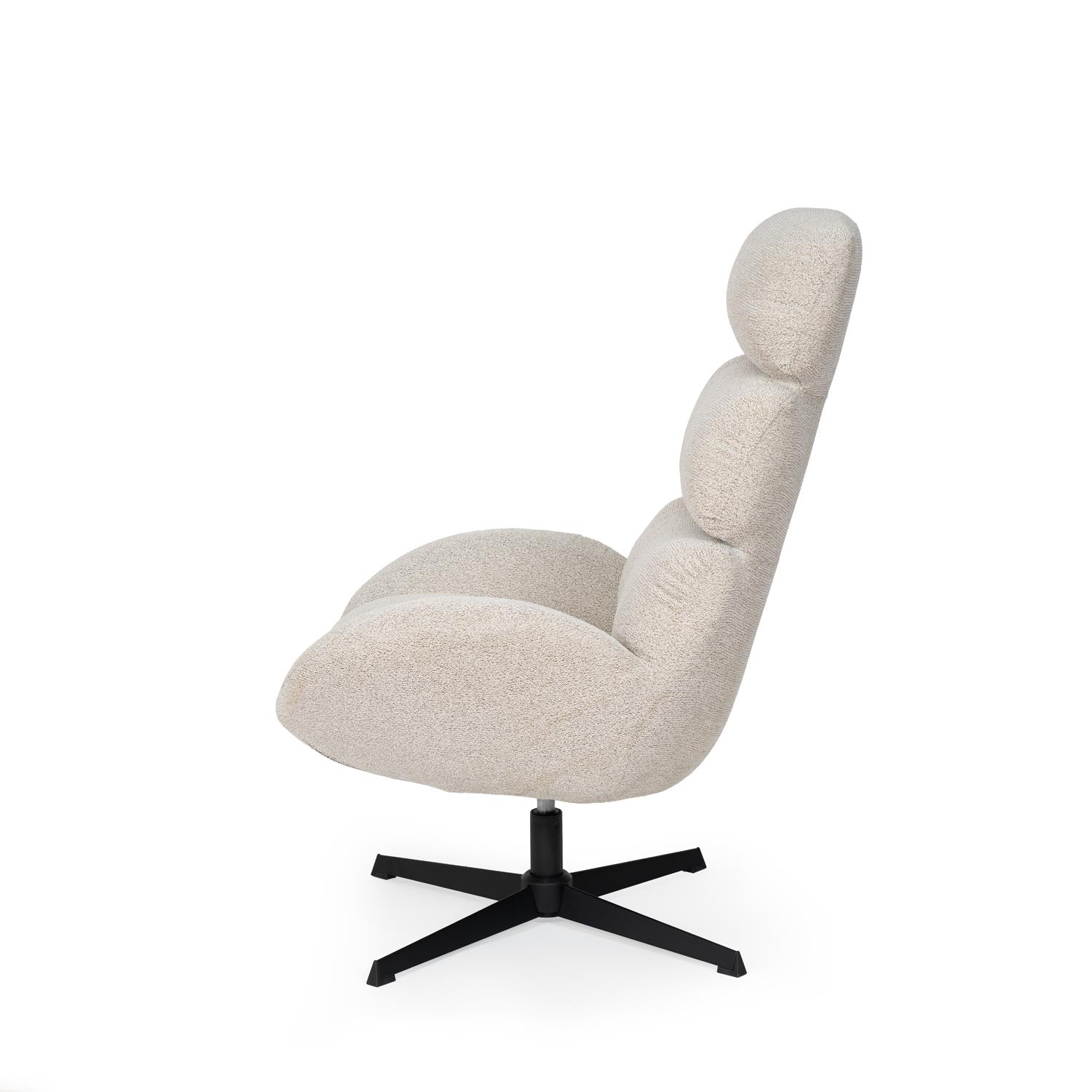 Poltrona Pauline beige