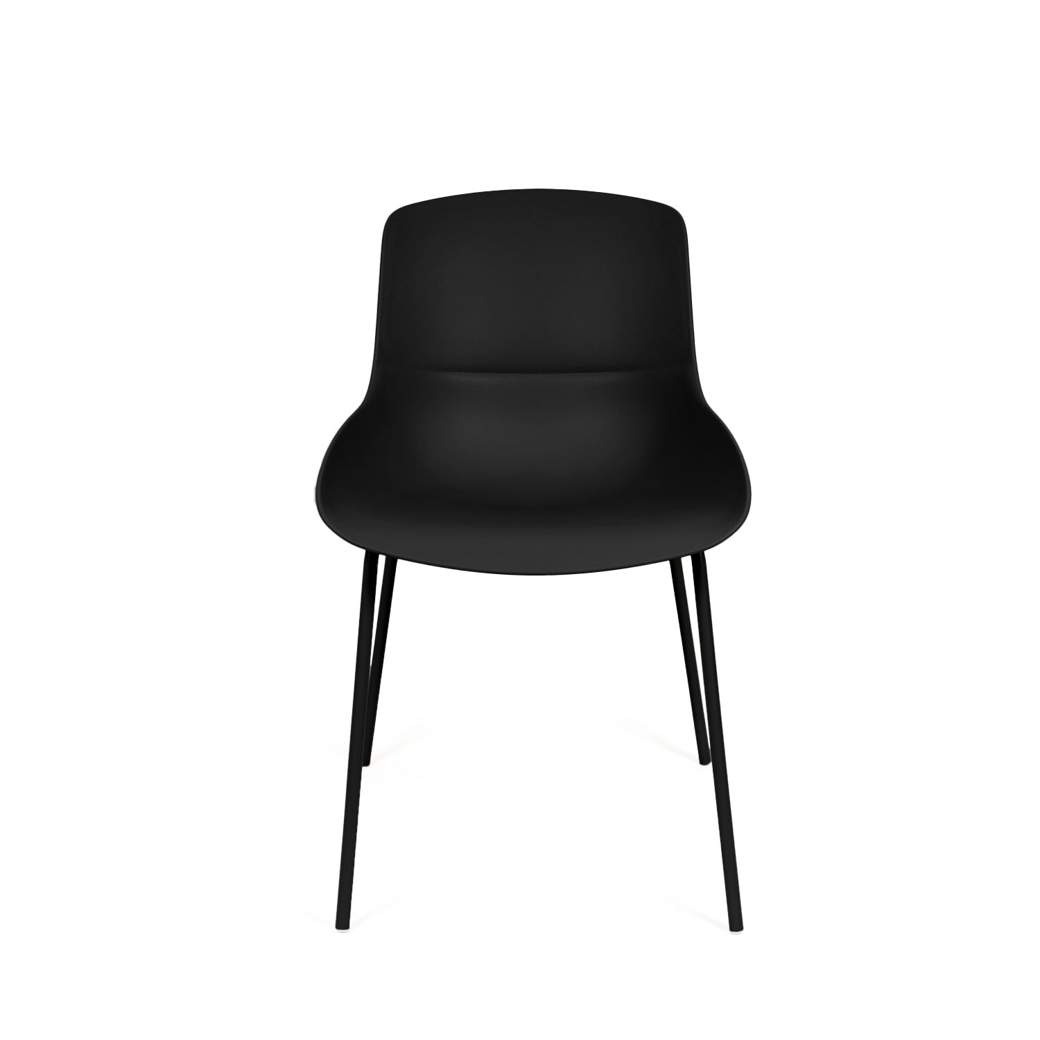 Cadeira Diletta Preto