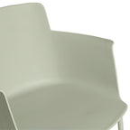 Cadeira Dolly menta