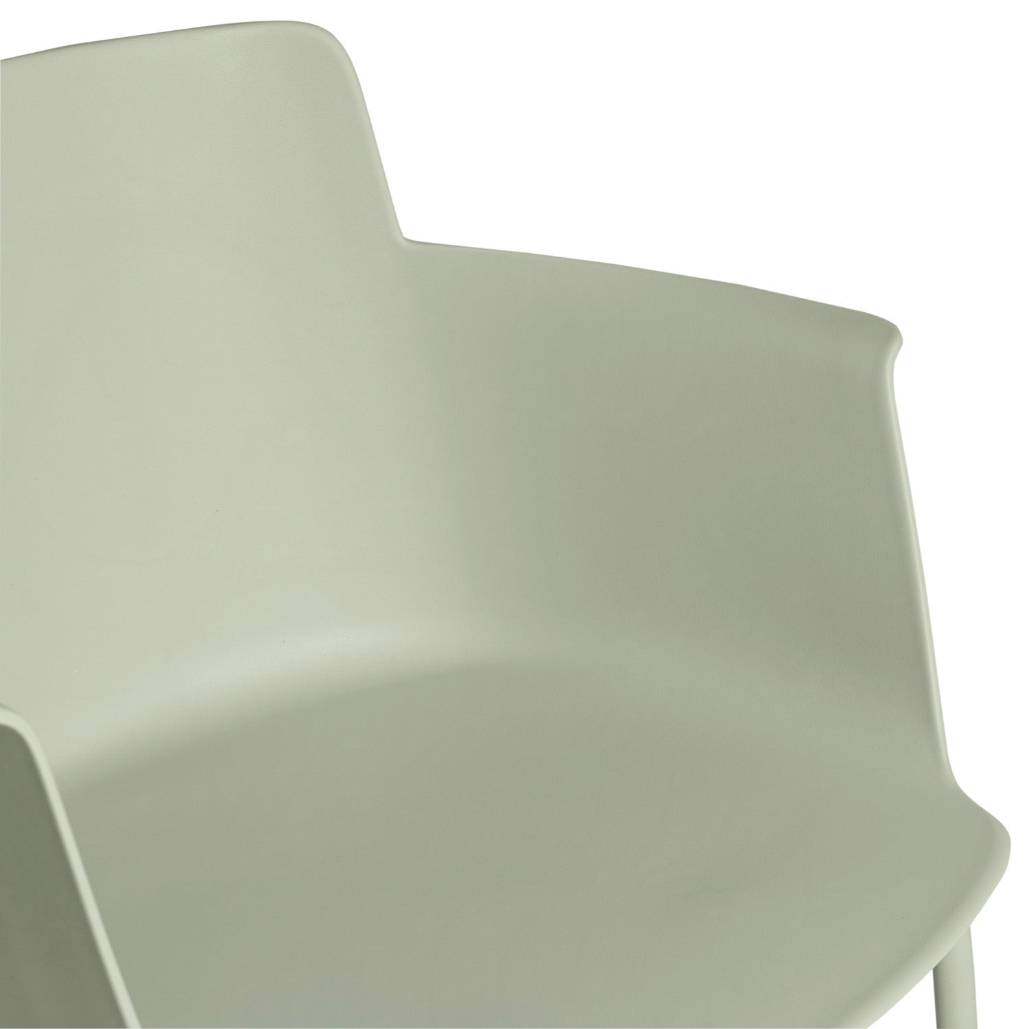 Cadeira Dolly menta