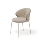 Cadeir Lisbet Beige / Beige