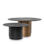 Mesa auxiliar Durai 55cm