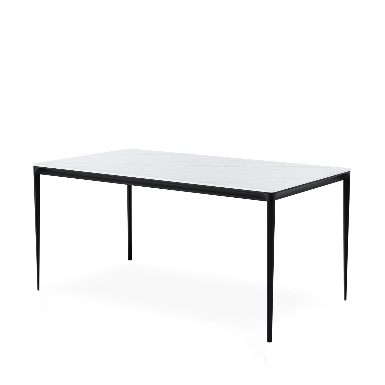 Mesa Arya Creta / Preto