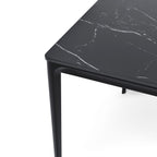 Mesa Arya Sahara / Preto