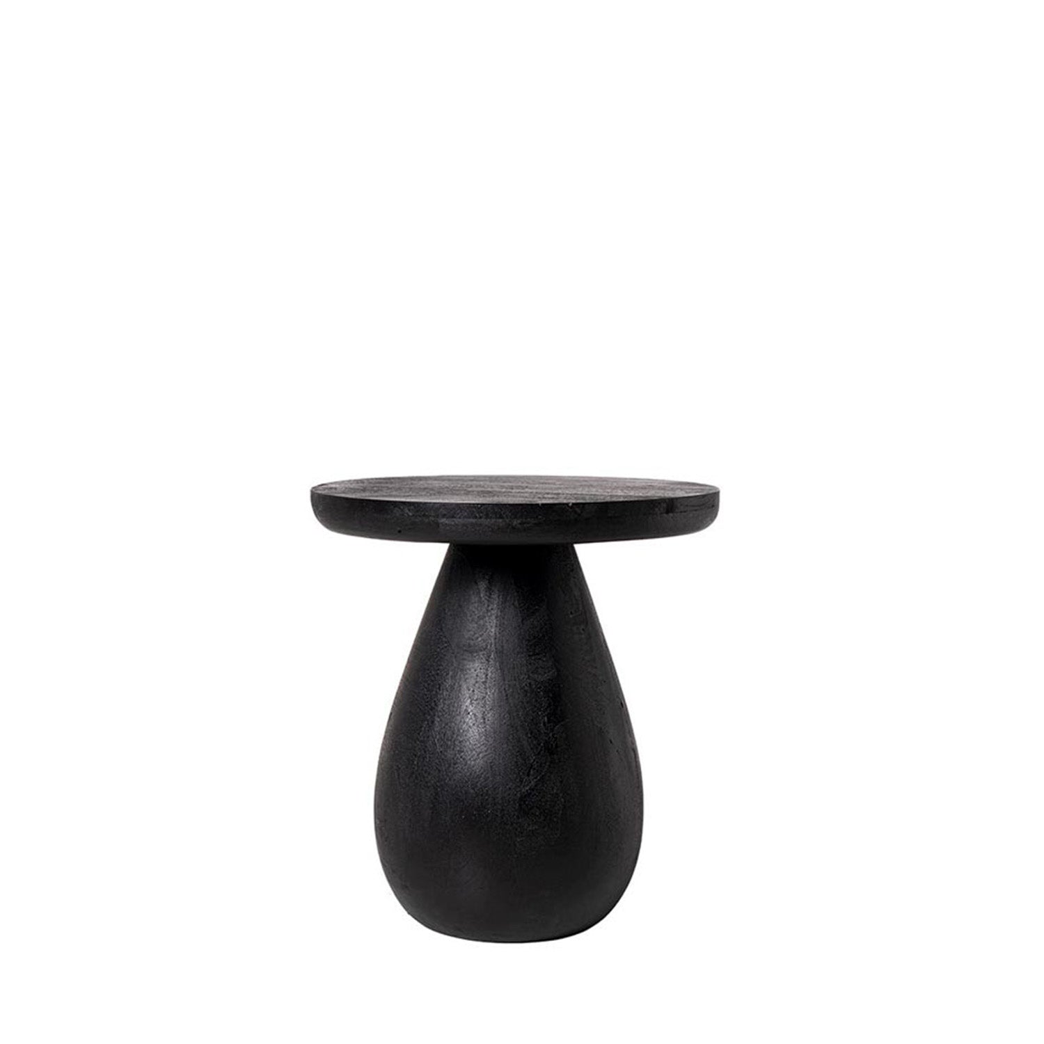 Mesa auxiliar Hardik 45cm