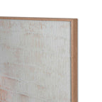 Quadro Desert 80x120cm Carvalho