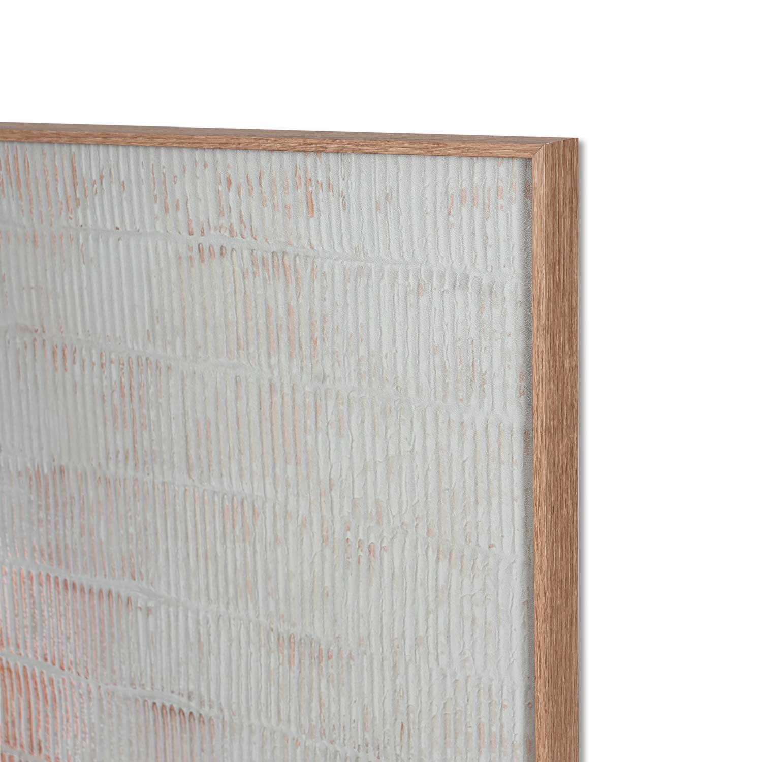 Quadro Desert 80x120cm Carvalho