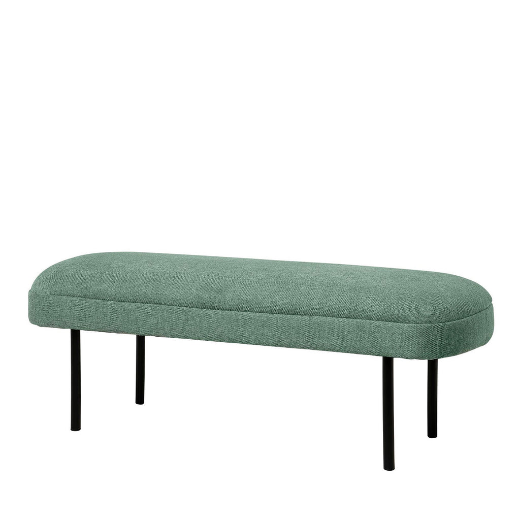 Banqueta Marsella menta