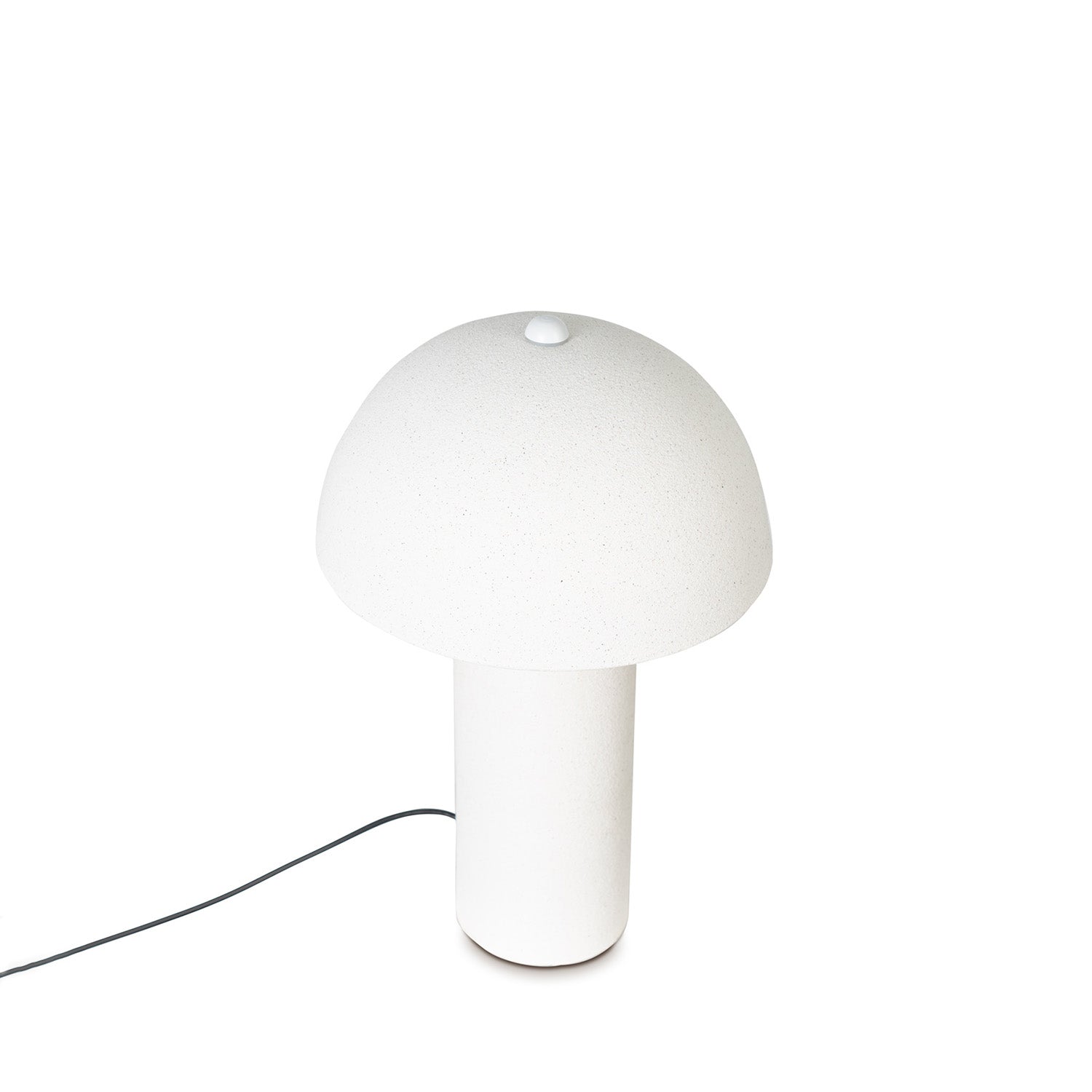 Candeeiro de mesa ANTAS branco