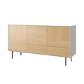 Aparador Siena 160cm  Branco