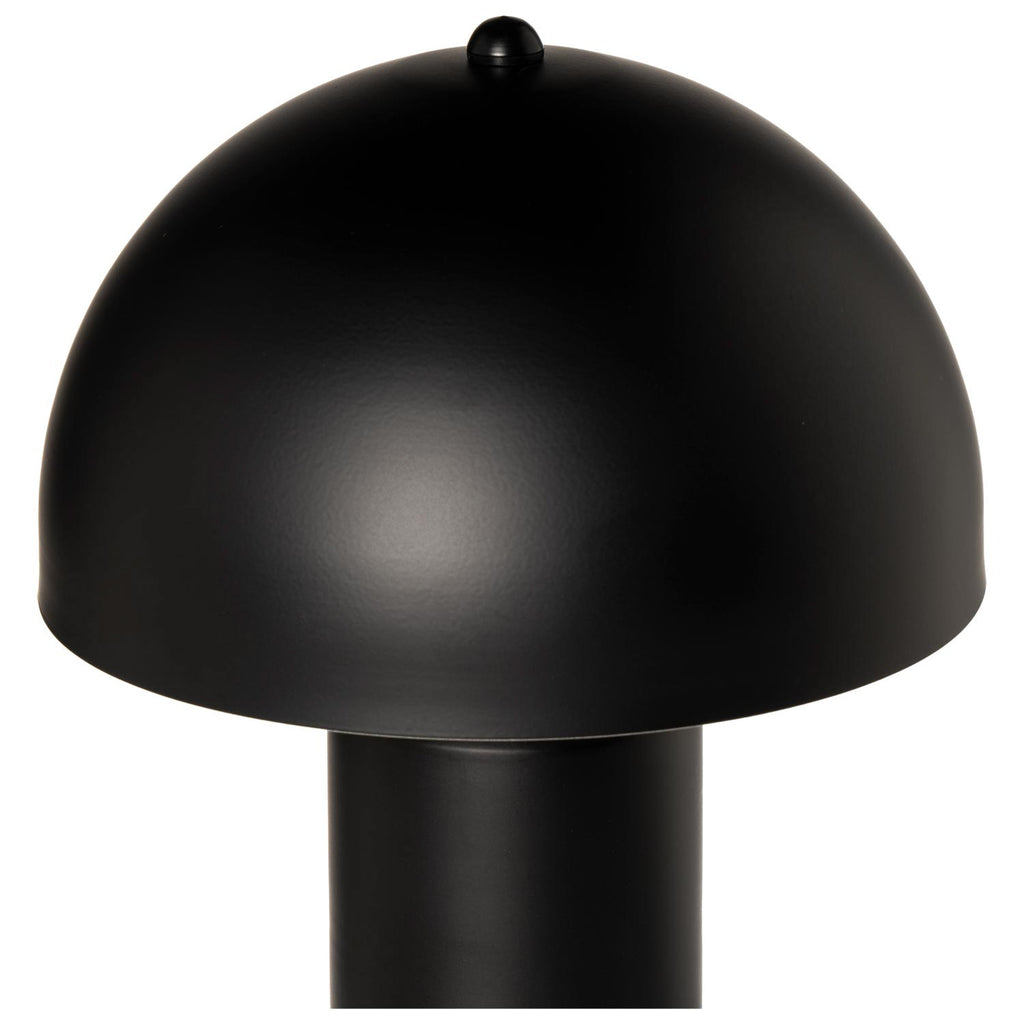 Candeeiro de mesa PRUNA preto