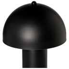 Candeeiro de mesa PRUNA preto