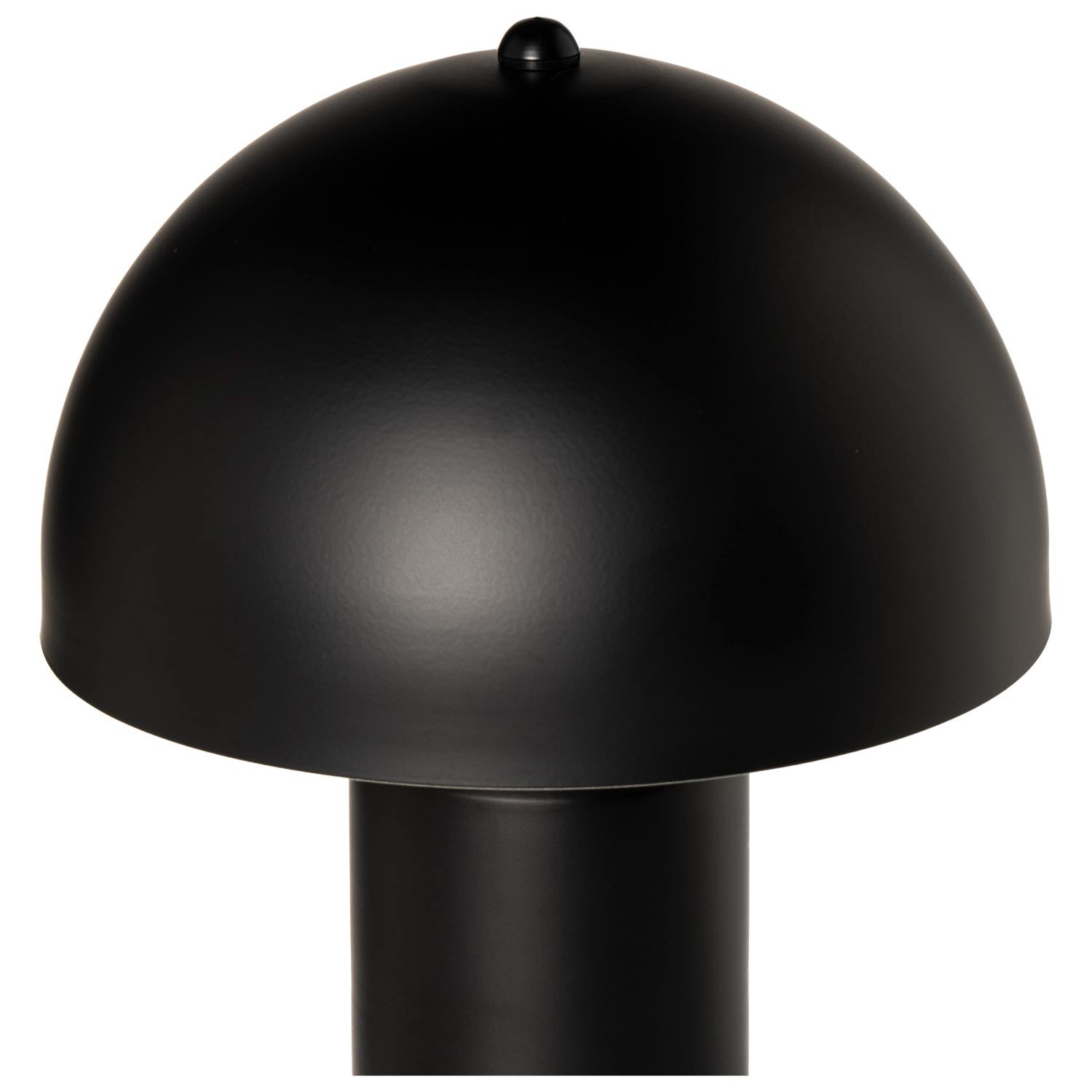 Candeeiro de mesa PRUNA preto