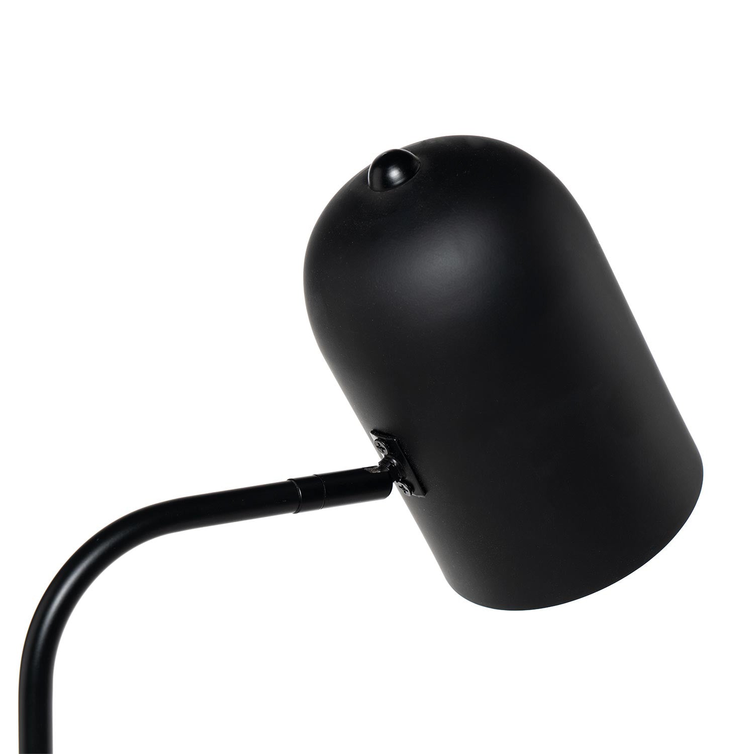 Candeeiro de mesa CIRAT  preto