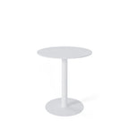 Mesa Lya branco/branco