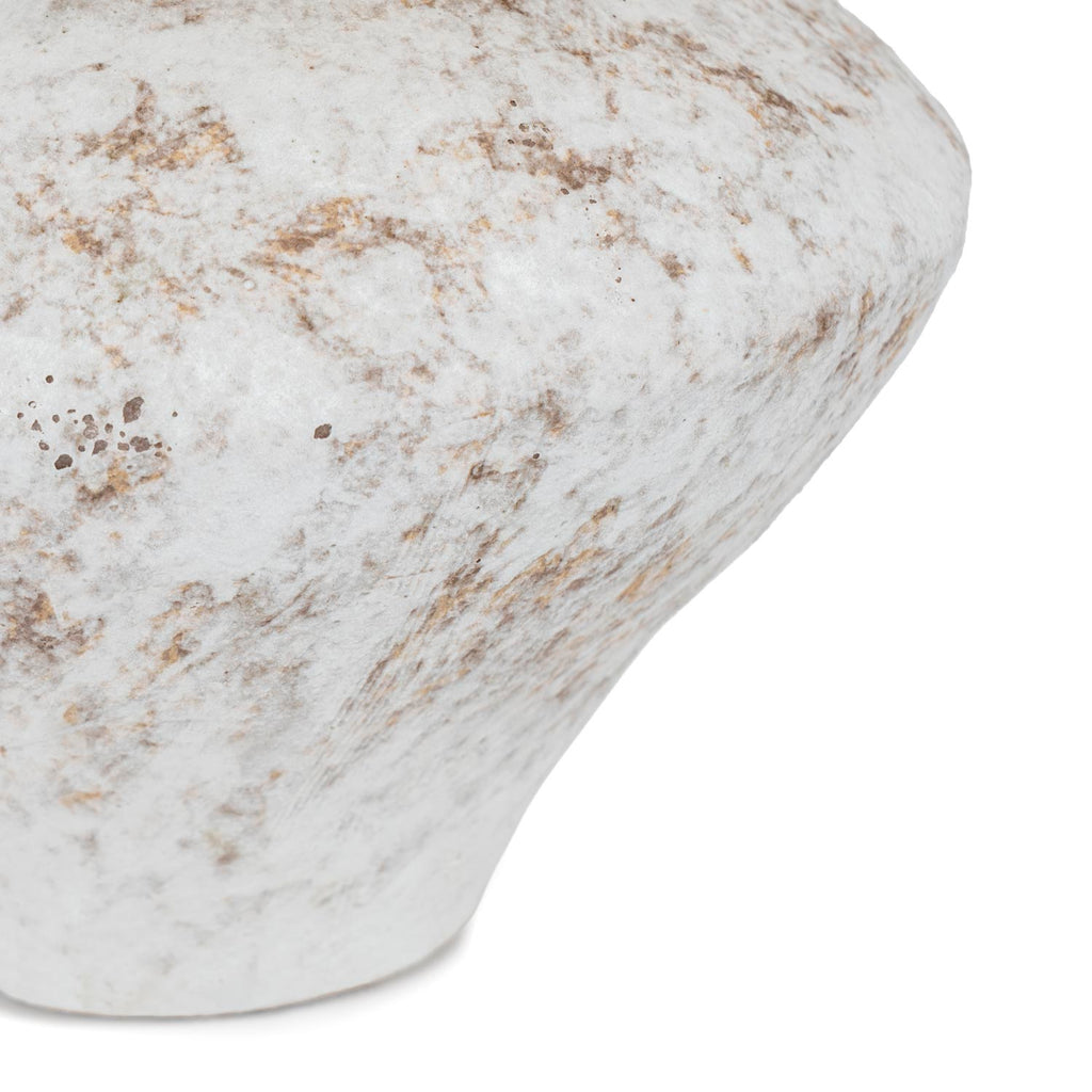 Candeeiro de mesa VISO beige
