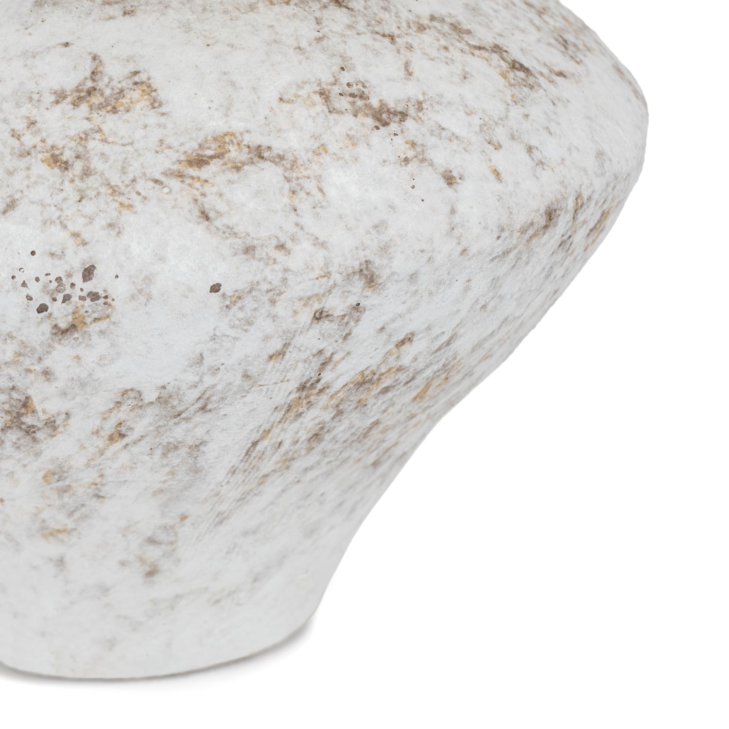 Candeeiro de mesa VISO beige