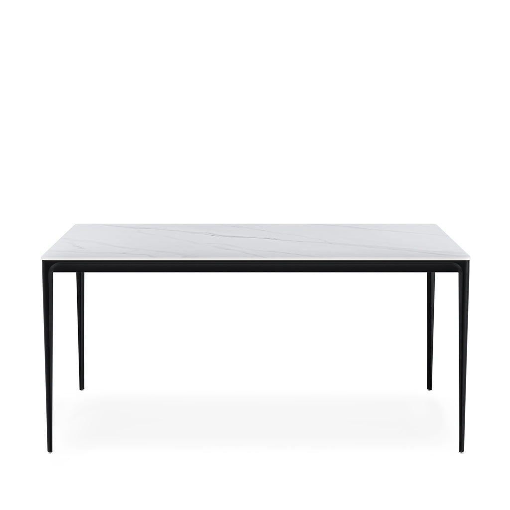 Mesa Arya Creta / Preto