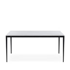 Mesa Arya Creta / Preto