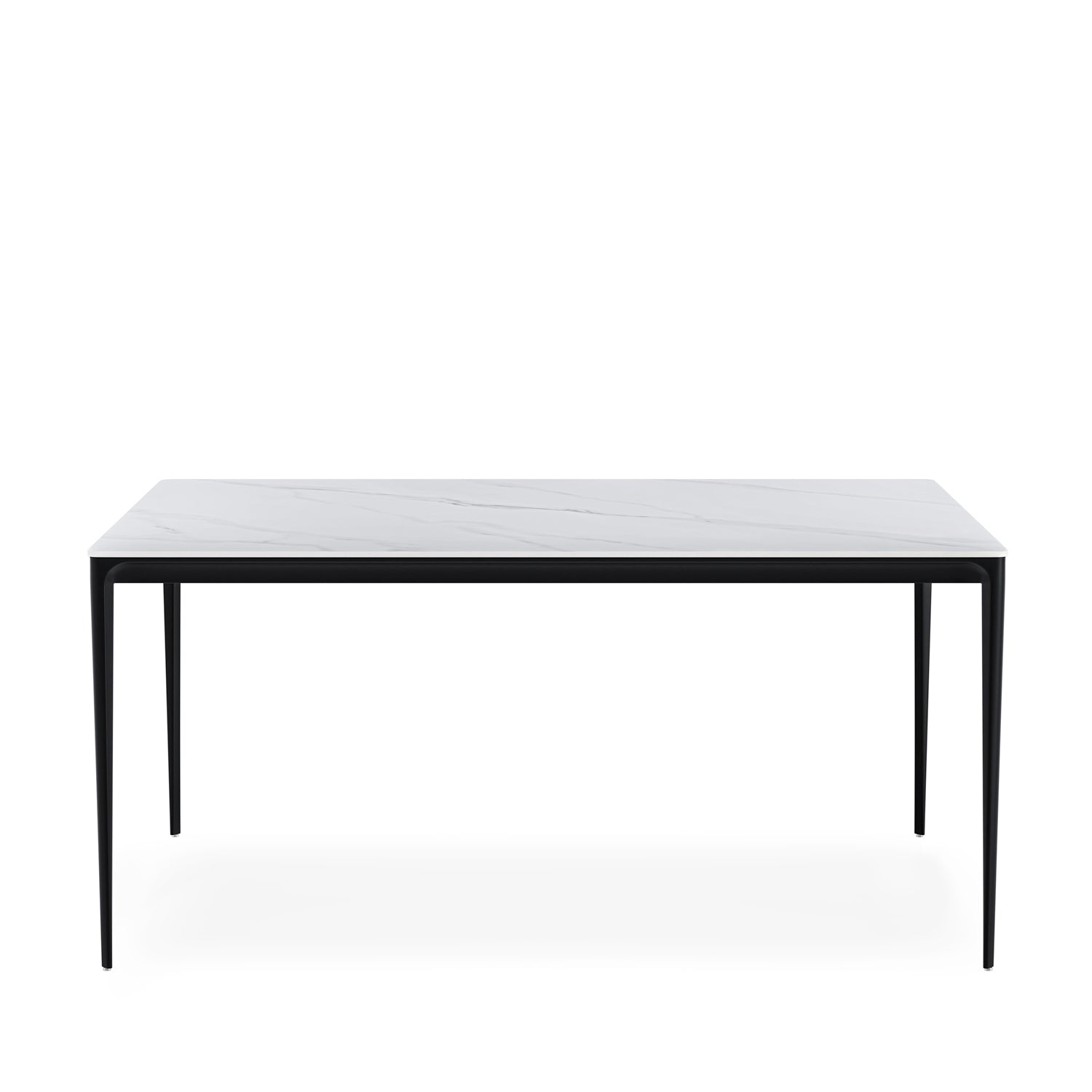 Mesa Arya Creta / Preto