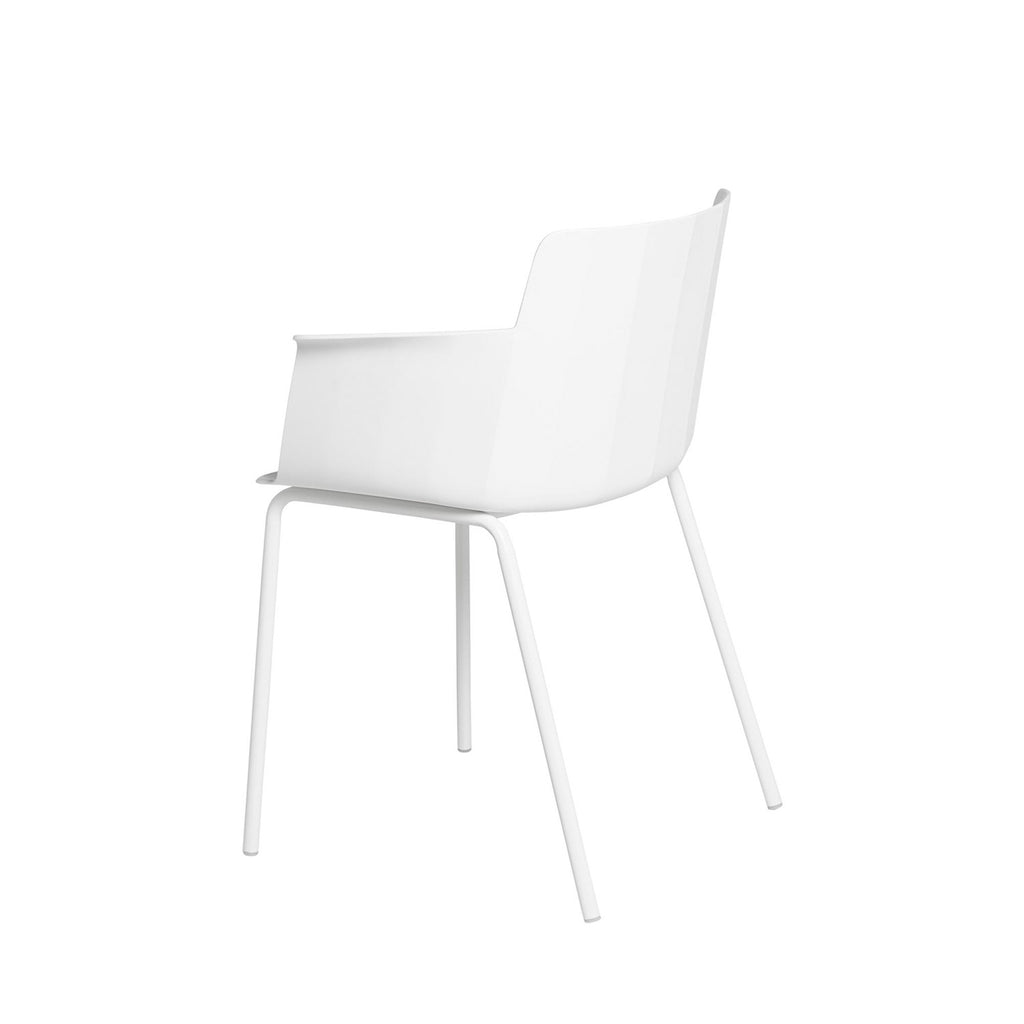 Cadeira Dolly branco