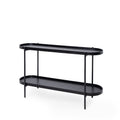 Consola Anant preto